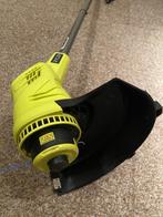 Ryobi RLT3525 lichtgewicht Grastrimmer - 350W - 25 cm, Ophalen of Verzenden, Zo goed als nieuw, Elektrisch, Ryobi