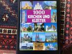 1000 Kirchen und Klöster, Ophalen of Verzenden, Christendom | Katholiek, Zo goed als nieuw