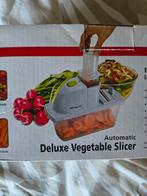 Snij apparaat, 4 liter of meer, Ophalen of Verzenden, Nieuw, 3 snelheden of meer