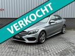 Mercedes-Benz C-klasse 180 CDI Ambition |AMG|Navi|Leder|PDC|, Achterwielaandrijving, Gebruikt, 4 cilinders, 116 pk