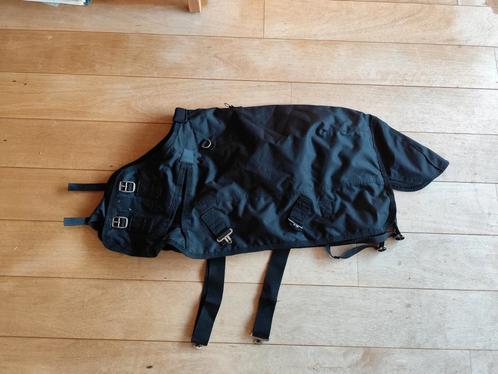 150gr deken maat 70/90, Dieren en Toebehoren, Paarden en Pony's | Dekens en Dekjes, Nieuw, Deken, Ophalen of Verzenden