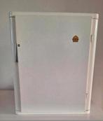 Brabantia vintage medicijn-/badkamer wandkastje., Ophalen, Minder dan 50 cm, Gebruikt, Overige typen