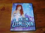 De kleine zeemeermin / DVD / musical / Sita / van Hoorne, Ophalen of Verzenden, Gebruikt, Film
