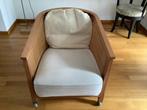 FLEXFORM FAUTEUIL MODEL MOZART, Huis en Inrichting, Banken | Sofa's en Chaises Longues, Ophalen, Eenpersoons, Klassiek - modern