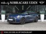 MINI Hatchback Cooper C Automaat / Favoured / Pakket M / 18, Auto's, Mini, Gebruikt, 156 pk, Met garantie (alle), Blauw