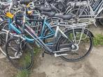 Export partij fietsen, Ophalen, Zo goed als nieuw