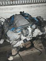 Motor mercedes 500 R113, Ophalen of Verzenden, Gebruikt, Mercedes-Benz