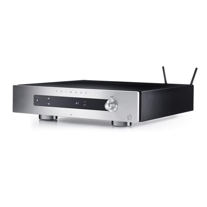 Primare i25 Prisma - Versterker -  Uit inruil verkregen, Audio, Tv en Foto, Versterkers en Receivers