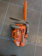 Motorzaag, Ophalen of Verzenden, Gebruikt, Overige soorten, HUSQVARNA