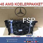 W156 X156 GLA 45 AMG KOELERPAKKET ORIGINEEL Mercedes KOELERS, Gebruikt, Ophalen of Verzenden, Mercedes-Benz