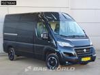 Fiat Ducato 130pk L2H2 LED Navi Camera Airco Cruise L2 11m3, Stof, Gebruikt, Euro 6, USB