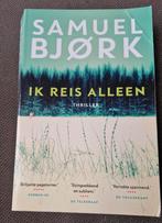 Samuel Bjørk - 2 Thrillers, Ophalen of Verzenden