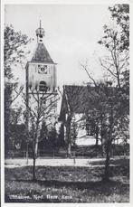 Uithuizen Ned Herv Kerk Oude Ongelopen Ansichtkaart ( A1347, Ongelopen, Verzenden
