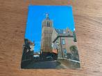 C1395) Vianen kerk, Verzamelen, Ansichtkaarten | Nederland, Ophalen of Verzenden