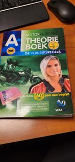 Motor theorie, Ophalen, Zo goed als nieuw