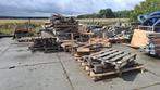 Partij pallets gratis af te halen, Ophalen, Gebruikt, Pallet, Minder dan 200 cm