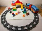 Duplo 10507 Mijn eerste Trein, Kinderen en Baby's, Speelgoed | Duplo en Lego, Complete set, Duplo, Gebruikt, Ophalen of Verzenden