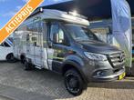 Hymer ML-T 570 -4X4 CROSSOVER MODEL 2025, Caravans en Kamperen, Campers, Automaat, Winterisolatie, Ringverwarming, Diesel