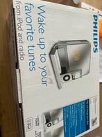Philips DC190 iPod Docking Entertainment System, Ophalen, Zo goed als nieuw, Radio, Met cd-speler