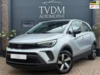 Opel Crossland 1.2 Turbo Business Elegance|NAVI|CAMERA|CRUIS, Voorwielaandrijving, Gebruikt, Zwart, 1199 cc