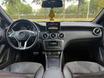 Mercedes-Benz A-klasse 180 Prestige/AMG pakket/Aut/Xenon/Pdc, 65 €/maand, Gebruikt, 4 cilinders, 19 km/l