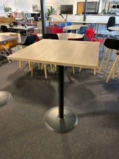 Statafel, Huis en Inrichting, Tafels | Statafels, Gebruikt, Ophalen of Verzenden