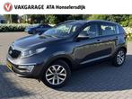 Kia Sportage 2.0 BusinessLine | Cruise control | Climate con, Stof, 4 cilinders, Origineel Nederlands, Bedrijf