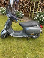 Vespa S, Ophalen, Gebruikt, Benzine, Vespa S