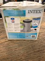 Intex zwembad pomp, Nieuw, Ophalen of Verzenden