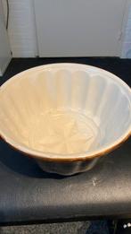 Antieke bakvorm, Ophalen of Verzenden