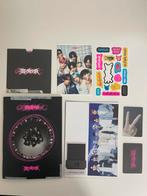 Straykids rockstar album roll-ver., Ophalen of Verzenden, Zo goed als nieuw, Aziatisch