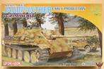 Dragon 1/72 Sd Kfz 173 Jagdpanther, Overige merken, Nieuw, Ophalen of Verzenden, Postbus 3029, 6802 DE  ARNHEM