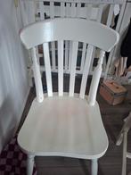 Houten stoelen - Opknapbeurt nodig, Ophalen of Verzenden