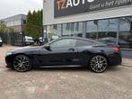 BMW 8 Serie M850i xDrive High Executive (bj 2020, automaat), Automaat, Zwart, Vierwielaandrijving, Lichtsensor