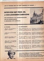 Retro reclame 1959 Melk zuivel geef kinderen karnemelk, Ophalen of Verzenden