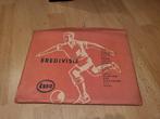 Esso Eredivisie Elftalfoto's 1958 - 1959, Verzamelen, Sportartikelen en Voetbal, Ophalen of Verzenden, Gebruikt, Overige binnenlandse clubs