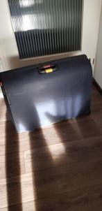 Koffer merk Carlton, Ophalen, Gebruikt, Hard kunststof, 70 cm of meer