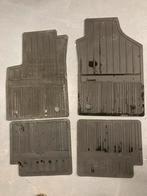 Fiat 500 Winter Mattenset, Auto diversen, Automatten, Ophalen of Verzenden, Zo goed als nieuw