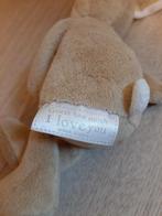 Guess how much I love you haas knuffeltje 16 cm, Ophalen of Verzenden