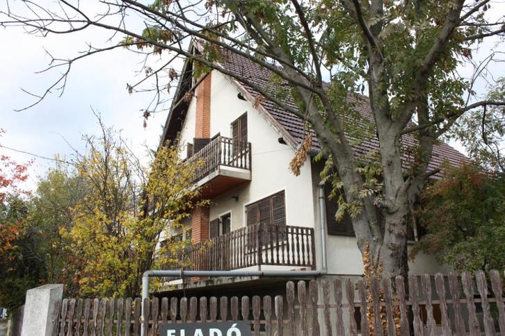 Vrijstaand huis in Budapest, Huizen en Kamers, Buitenland, Overig Europa, Woonhuis, Stad, Verkoop zonder makelaar