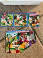 Lego frends pakketje, Ophalen of Verzenden, Zo goed als nieuw, Complete set, Lego