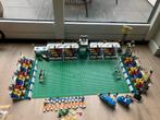 Lego stadion, Ophalen of Verzenden, Zo goed als nieuw