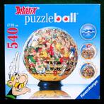 Ravensburger no. 11 105 3 - Asterix puzzelbal, Ophalen of Verzenden, Gebruikt