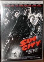 dvd sin city, Vanaf 16 jaar, Ophalen of Verzenden, Actie