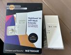 Netgear nighthawk X4 WiFi mesh extender te koop, Ophalen of Verzenden, Gebruikt, NETGEAR