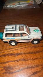 Kentoys Weser River Road Cruiser 4WD, Ophalen of Verzenden, Auto's