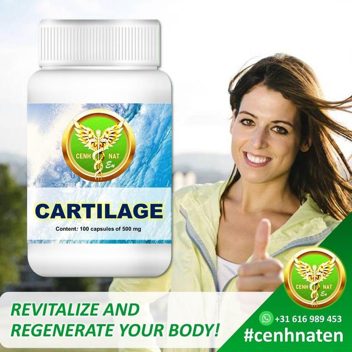 SHARK CARTILAGE, Sport en Fitness, Gezondheidsproducten en Wellness, Nieuw, Lichaamsverzorging, Verzenden