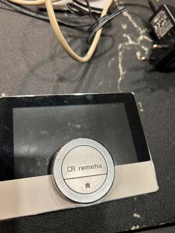 Remeha etwist  beschikbaar voor biedingen