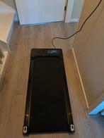 Draagbare loopband (BIGZZIA Electrische loopband), Ophalen, Zo goed als nieuw, Loopband