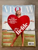 Tijdschrift Vrouw Glossy - Mei 2023, Ophalen of Verzenden, Zo goed als nieuw, Glossy